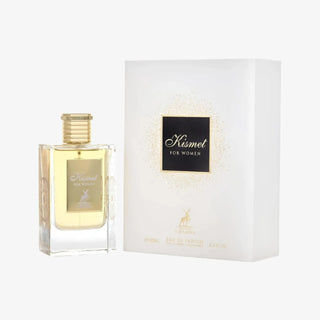 Kismet for Women EDP Maison Alhambra box