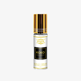 Koko Madame Roll On Hana Fragrance