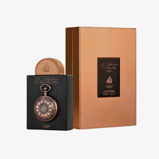 La Collection D’antiquites 1505 EDP Lattafa Pride