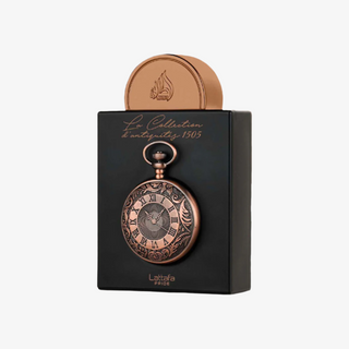 La Collection D’antiquites 1505 EDP Lattafa Pride