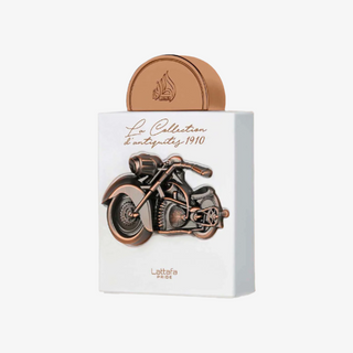 La Collection d'Antiquitès 1910 EDP Lattafa Pride