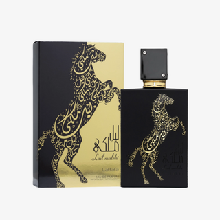 Lail Maleki EDP Lattafa