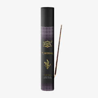 Lavendar Incense Hana Fragrance