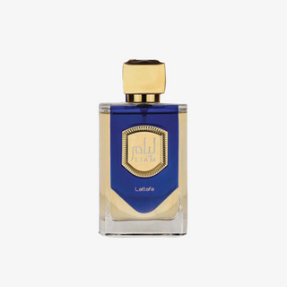 Liam Blue Shine EDP Lattafa