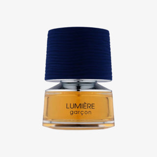 Lumiere Garcon EDP Fragrance World