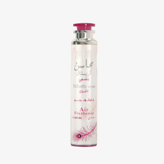 Mahasin Crystal Air Freshener Lattafa