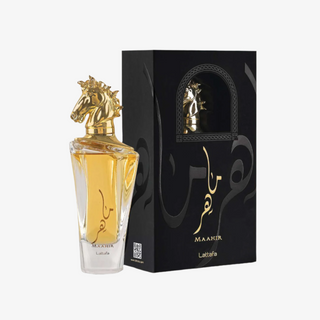 Maahir EDP Lattafa