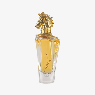 Maahir EDP Lattafa