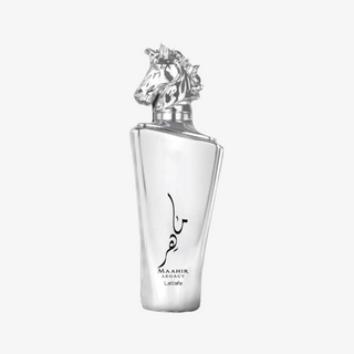 Maahir Legacy EDP Lattafa