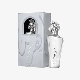 Maahir Legacy EDP Lattafa