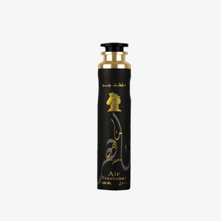 Maahir Gold Air Freshener Lattafa