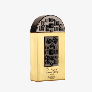 Maharajan Gold EDP Lattafa Pride