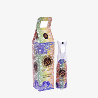 Mahasin Gold Air Freshener Khadlaj