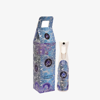 Mahasin Silver Air Freshener Khadlaj