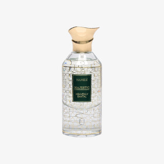 Majestic Heavenly Santal EDP Hamidi
