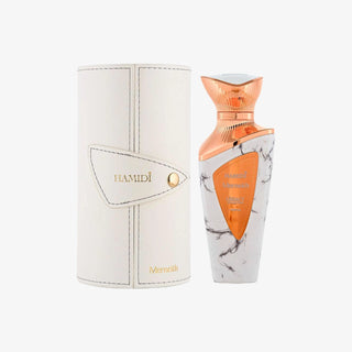 Merneith EDP Hamidi box