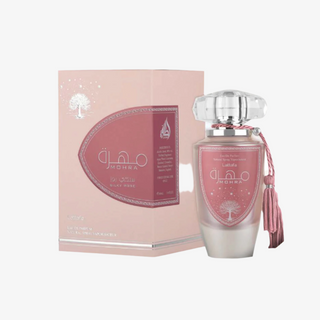 Mohra Silk Rose EDP Lattafa