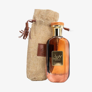 Mousuf EDP Ard Al Zaafaran Perfume
