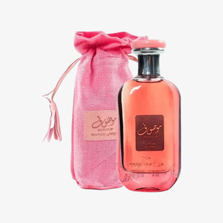 Mousuf Wardi EDP Ard Al Zaafaran Perfume
