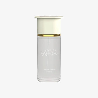 Musk Amiri EDP Ahmed Perfume Singapore