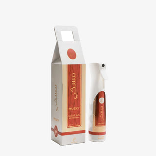Musky Air Freshener Khadlaj