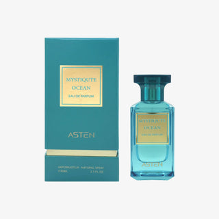 Mystiqute Ocean EDP Asten box