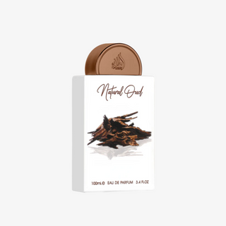 Natural Oud EDP Lattafa Pride