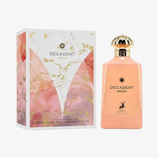 Decadent Dream EDP Maison Alhambra