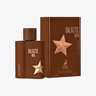 Galactic Men Intense EDP Maison Alhambra