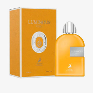 Luminous Vivid EDP Maison Alhambra