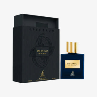 Spectrum EDP Maison Alhambra