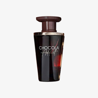 Chocola Addict EDP French Avenue