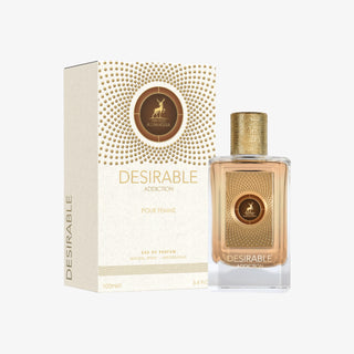 Desirable Addiction EDP Maison Alhambra