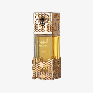 Atheeri EDP Lattafa