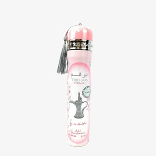 Dirham Wardi Air Freshener Ard Al Zaafaran