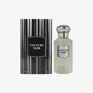 Couture Noir EDP Ahmed