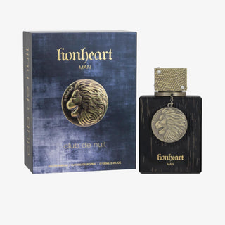 Club De Nuit Lionheart Man EDP Armaf