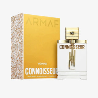 Connoisseur Woman EDP Armaf
