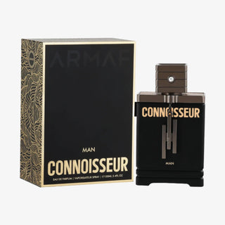 Connoisseur Man EDP Armaf