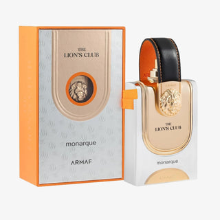 The Lion's Club Monarque EDP Armaf