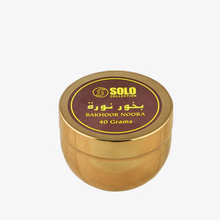 Noora Bakhoor Hamidi