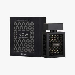 Now EDP Rave box
