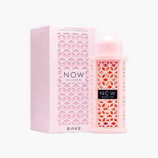 Now_Women_EDP_Rave box