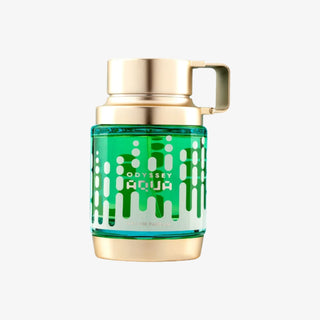 Odyssey Aqua Limited Edition EDP Armaf