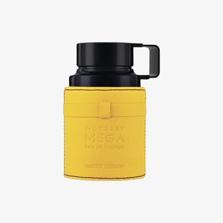 Odyssey Mega Limited Edition EDP Armaf
