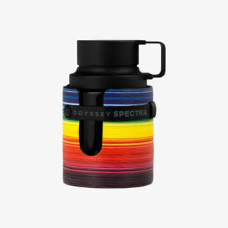 Odyssey Spectra Rainbow EDP Armaf