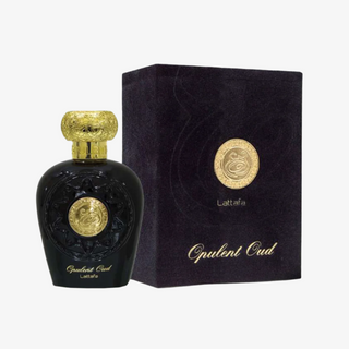 Opulent Oud EDP Lattafa