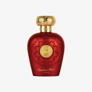 Opulent Red EDP Lattafa