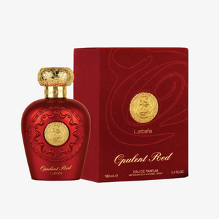 Opulent Red EDP Lattafa
