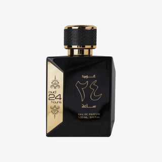 Oud 24 Hours EDP Ard Al Zaafaran luxury perfume
